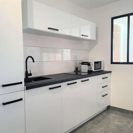 Cap D'agde, 4 Couchages, Proche Port Et Commerces, A 500m Du Centre - Fr-1-249-408 * Agde